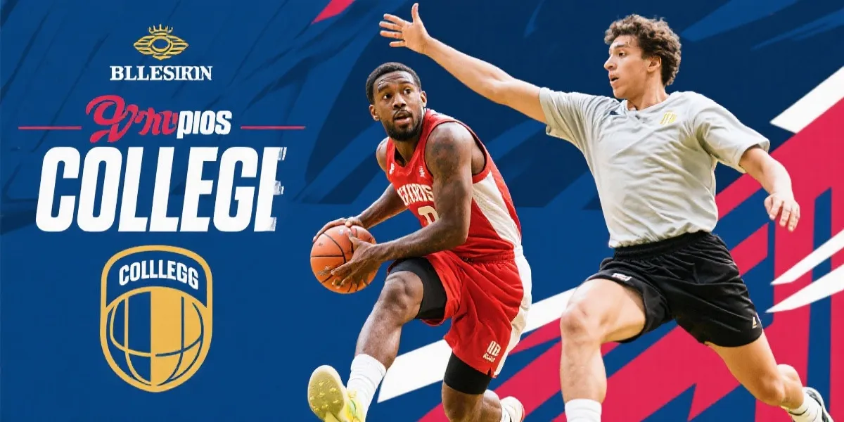 热门运动内容聚合示意