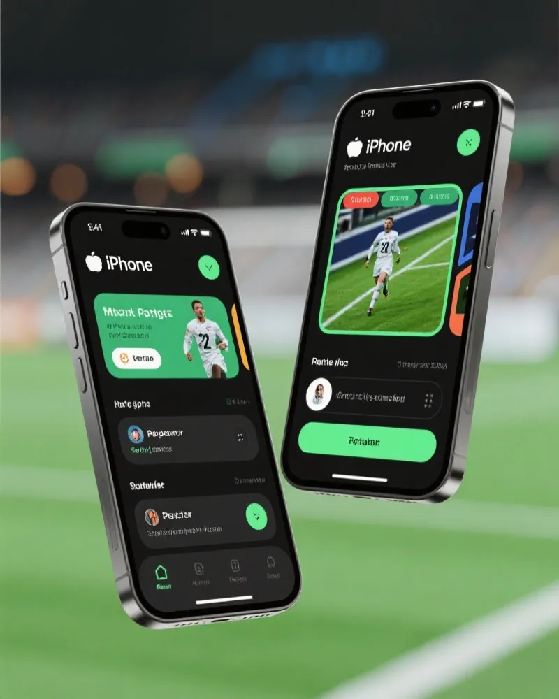 开云体育 iOS App