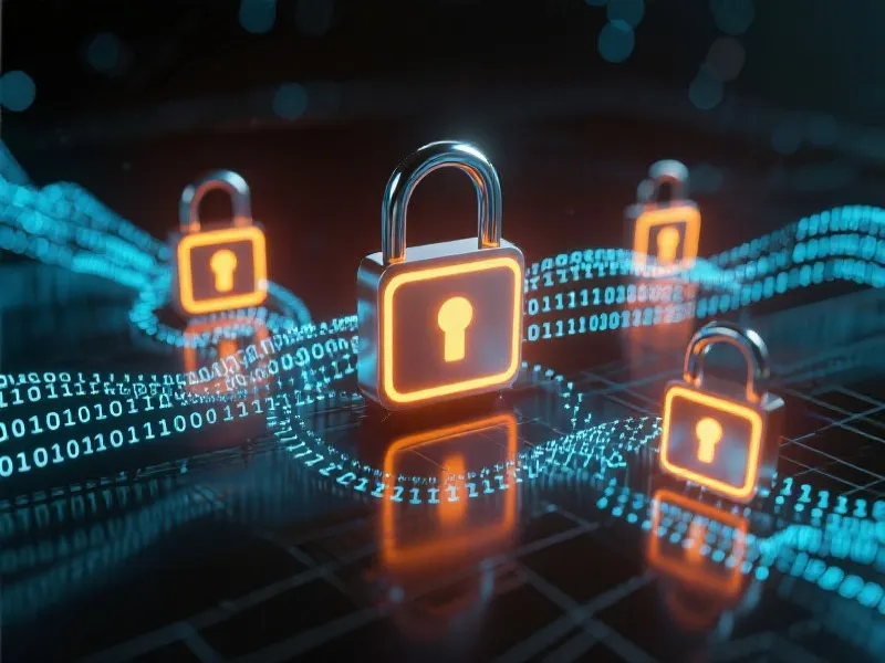 安全与合规技术